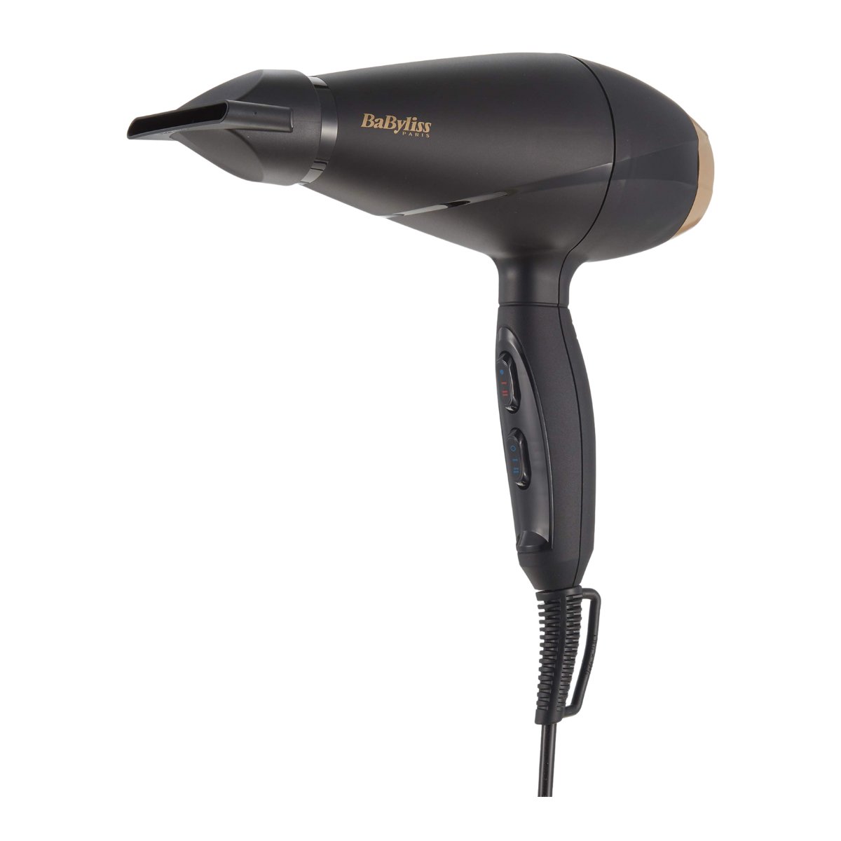 BABYLISS HAIR DRYER POWER PRO 2000